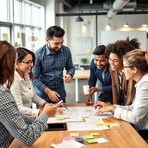 Cómo Escribir un Correo Electrónico de Invitación a Brainstorming Efectivo