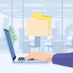 Cómo escribir un correo de solicitud Shared Folder Access Request: Guía y ejemplo