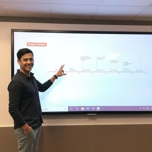 Cómo Escribir un Correo de Anuncio de Hito del Proyecto - Project Milestone Announcement