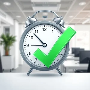 Gecikmiş Görev Takip E-postası Nasıl Yazılır: Overdue Task Follow-up Rehberi