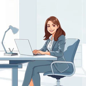 Hoe een Professionele Feedback Request E-mail te Schrijven: Tips & Voorbeeld