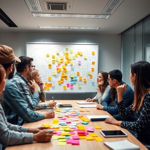 How to Write a Brainstorming Invitation Email: Structure, Vocabulary, and Example