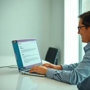 Write a Perfect Information Receipt Confirmation Email