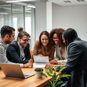 How to Write a Professional Resource Sharing Email: Templates and Tips