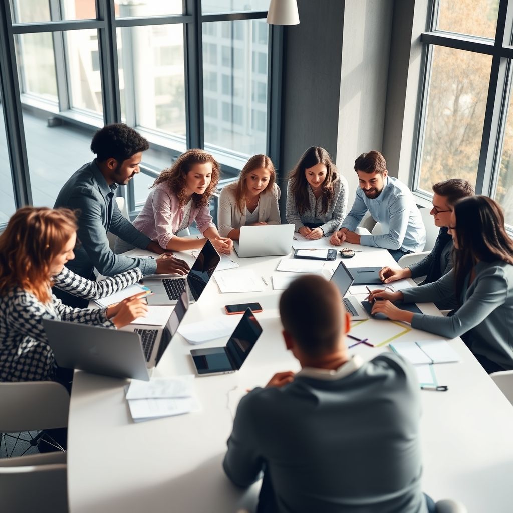 How to Write a Project Kick-off Invitation Email