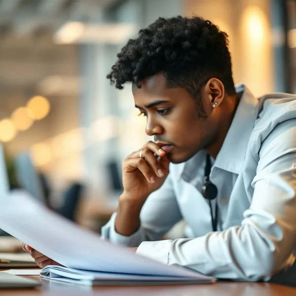 How to Write a Task Clarification Request Email