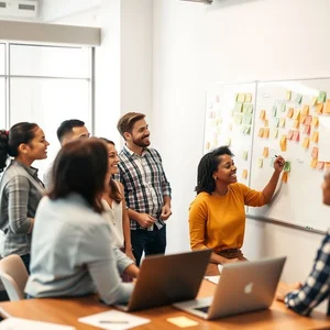 Как написать письмо-приглашение на Brainstorming Invitation: структура, примеры