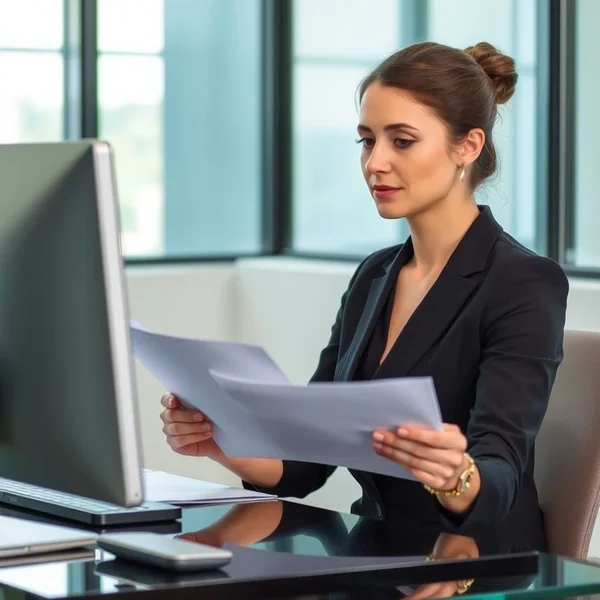 How to Write a Task Clarification Request Email