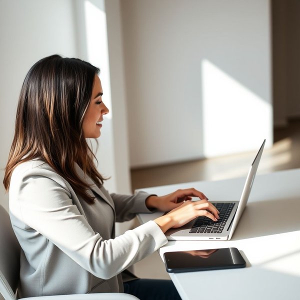 How to Write a Professional Meeting Agenda Email