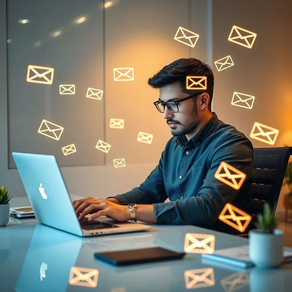 A professional Project Post-Mortem Invitation Email