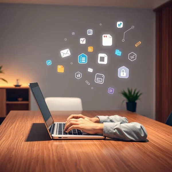 A guide to writing a Resource Sharing Email