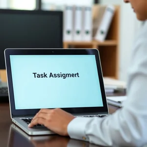 如何撰写有效的Task Assignment Email: 结构、词汇和范例