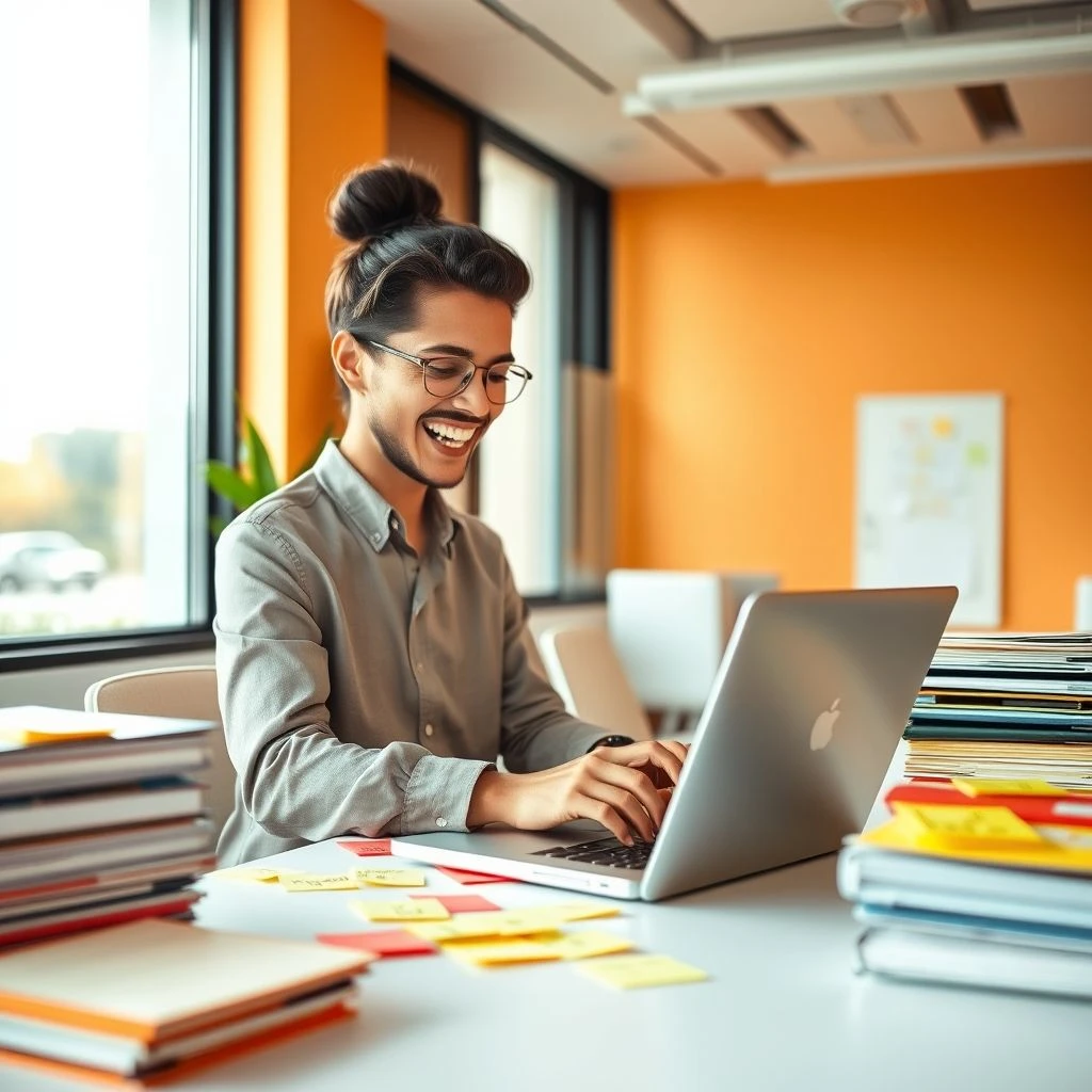 Struktur Email, Kosakata, Contoh: Menulis Task Volunteering Email