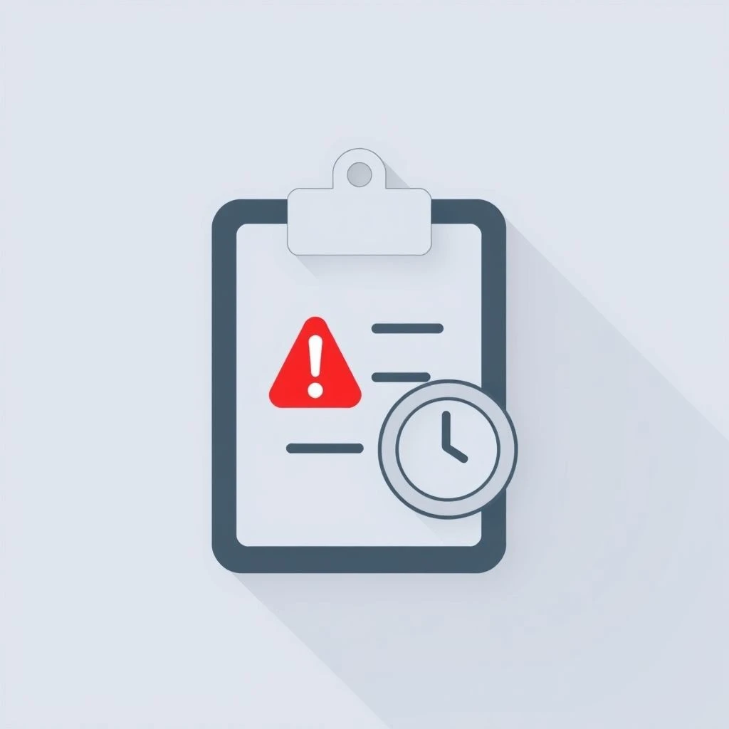 Cara Menulis Email Tindak Lanjut Overdue Task yang Efektif