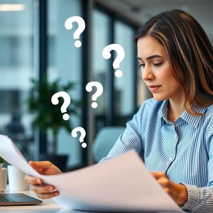 E-Mail zur Aufgabenklärung: So formulierst du deine Task Clarification Request