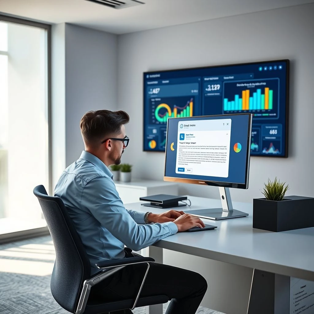 Wie man eine Weekly Status Update Email schreibt: Struktur, Wortschatz & Beispiel