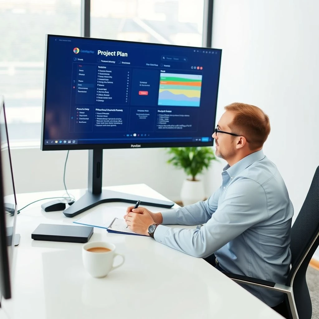 How to Write a Project Plan Review Request Email