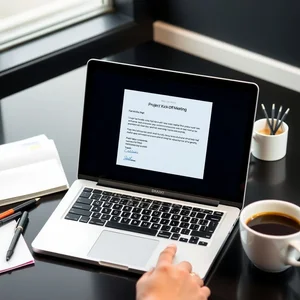 كيف تكتب بريد دعوة لبدء مشروع؟ دليل Project Kick-off Invitation