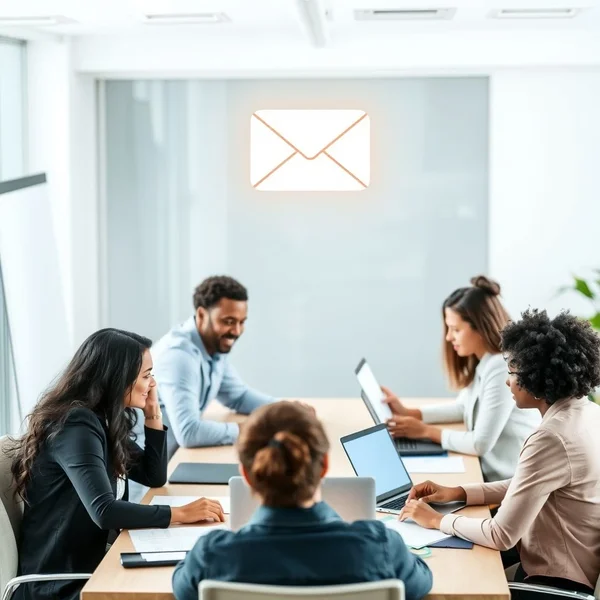 A guide on how to write a Task Assignment Email