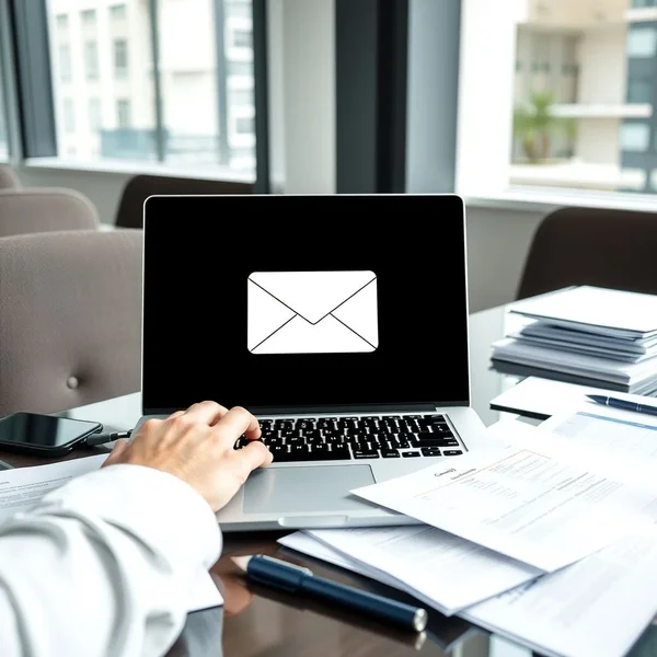 A guide to writing a Resource Sharing Email