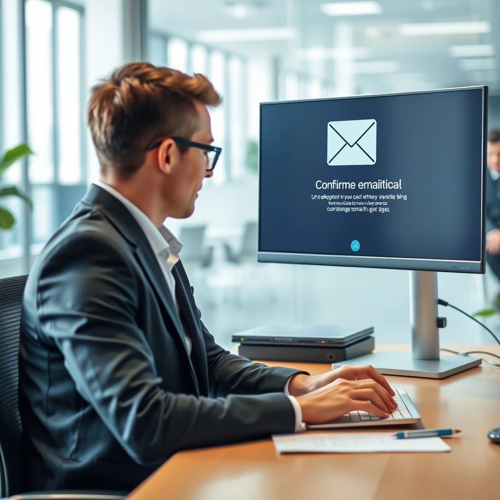 Bilgi Alındı Onayı E-postası Nasıl Yazılır? Information Receipt Confirmation