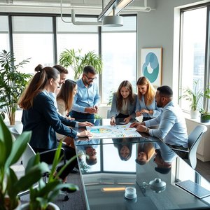 Bir Cross-functional Team Introduction E-postası Nasıl Yazılır? Yapısı ve Örnek