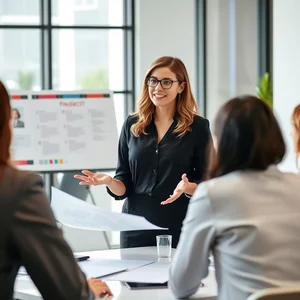 Cách Viết Email Đề Xuất Phương Án Thay Thế Alternative Solution Proposal