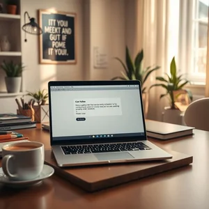 Cách Viết Email Từ Chối Cuộc Họp Meeting Declination Chuyên Nghiệp