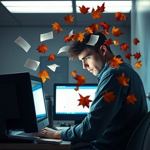 Cách Viết Email Yêu Cầu Ghi Chú Cuộc Họp Bị Bỏ Lỡ Missed Meeting Notes Request