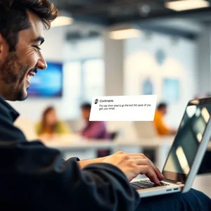 Cara Menulis Email Konfirmasi Informasi Diterima yang Efektif