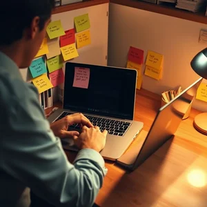 Cara Menulis Email Project Mistake Acknowledgment: Panduan Lengkap