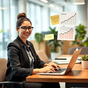 Come Scrivere Email di Positive Stakeholder Feedback: Guida Dettagliata