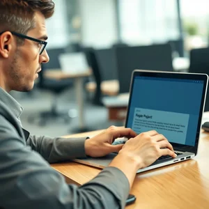Come Scrivere una Email di Project Mistake Acknowledgment Efficace