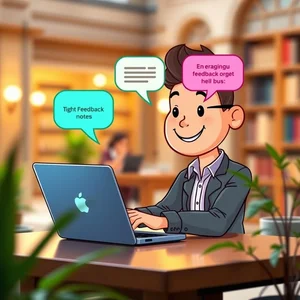 Come Scrivere un'Email di Richiesta Peer Review Efficace