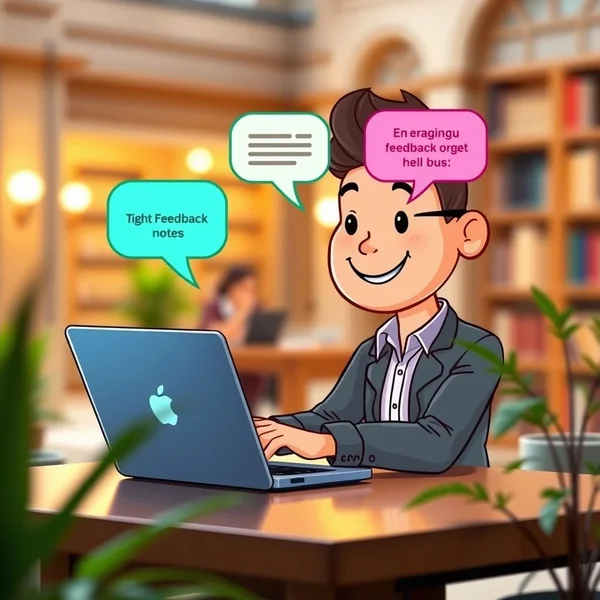 How to Write a Peer Review Request Email