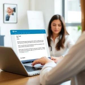 Come Scrivere un'Email di Richiesta Time Estimate Request Efficace