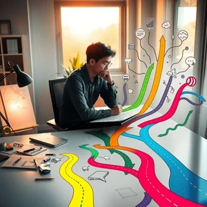 Come Scrivere un'Email di Alternative Solution Proposal Efficace