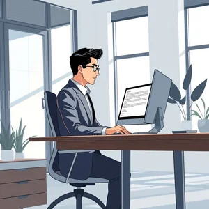 Comment Rédiger un Email Professionnel de Refus Meeting Declination