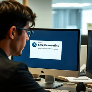 Comment rédiger un e-mail pour demander des Missed Meeting Notes Request