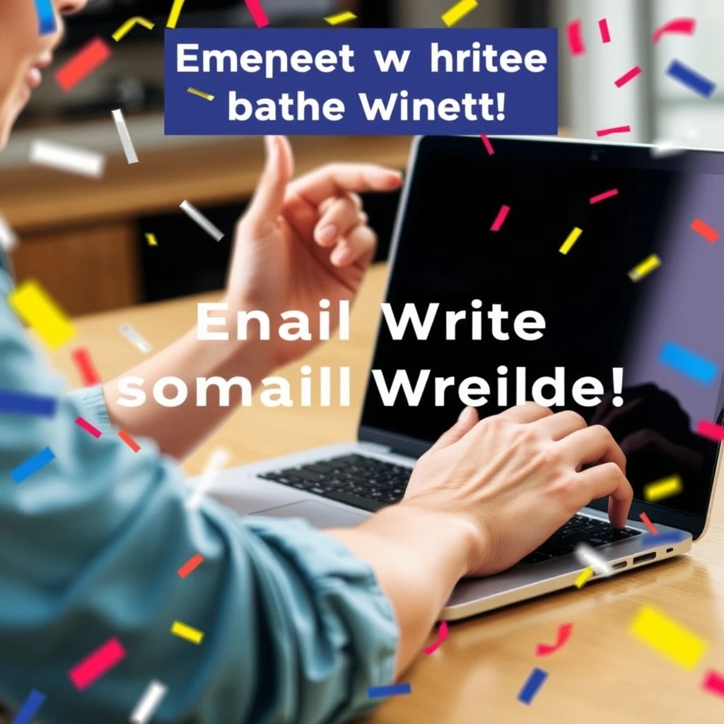 Comment Rédiger un Email d'Annonce de Fin de Projet: Project Completion Announcement