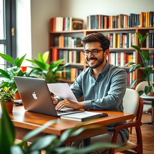 Comment Rédiger un E-mail de Demande de Peer Review Efficace