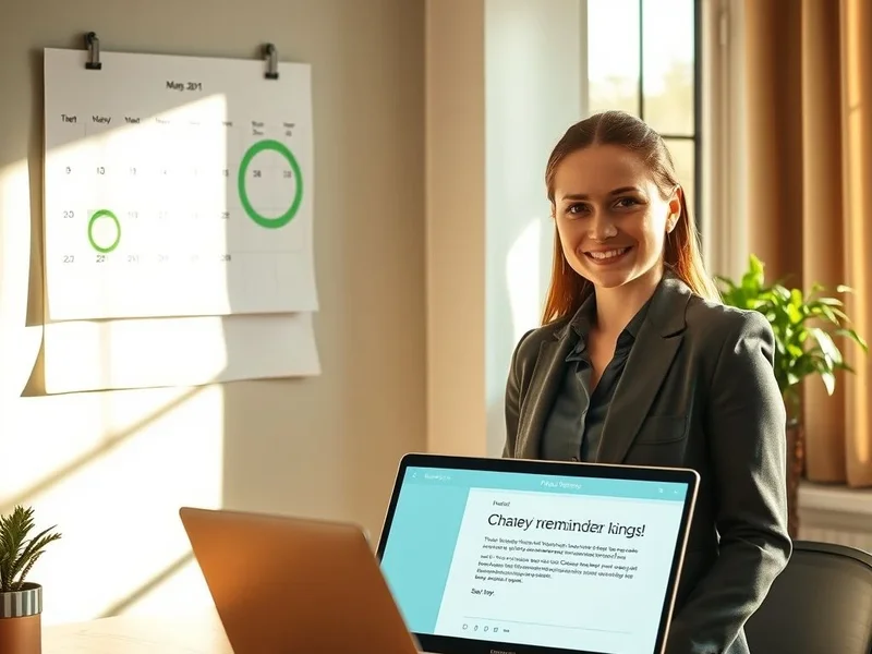 Comment Rédiger un E-mail de Rappel Pre-meeting Efficace