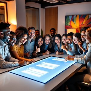Comment Rédiger un E-mail de Positive Stakeholder Feedback: Guide Complet