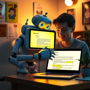 Como Escrever um Email de Peer Review Request Eficaz