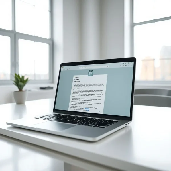 Como escrever um Missed Meeting Notes Request Email