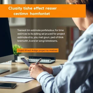 Como Escrever um Email de Time Estimate Request Eficaz