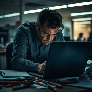 Como Escrever um Project Mistake Acknowledgment Email Profissional