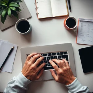 Cómo Escribir un Correo para Solicitar una Time Estimate Request