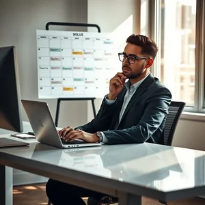 Professionele Meeting Declination Email Schrijven: Gids & Voorbeeld