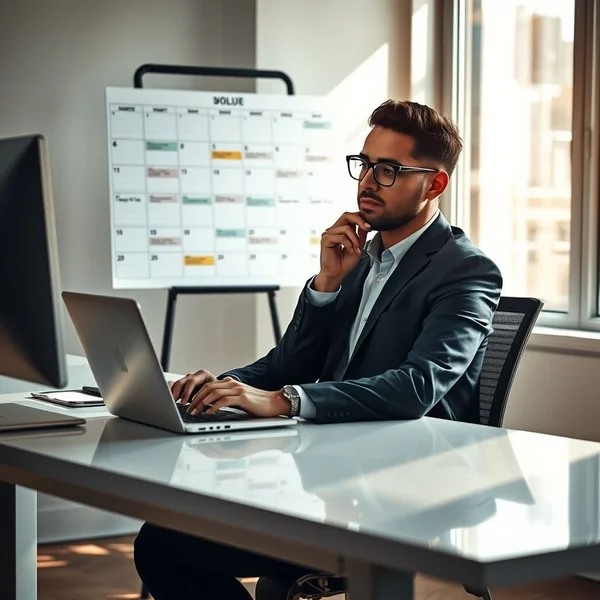 Een gids voor het schrijven van een professionele Meeting Declination Email